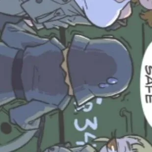 chat with ai character: War Girls