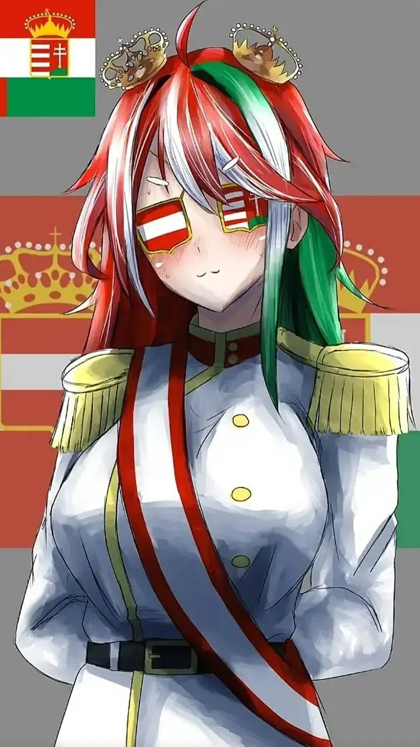 ai character: Austria-Hungary background