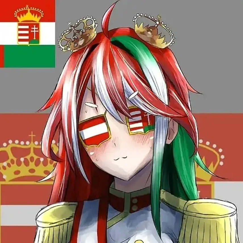 chat with ai character: Austria-Hungary