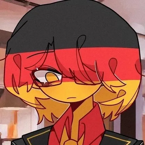 chat with ai character: Germany 