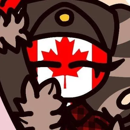 chat with ai character: Canada 