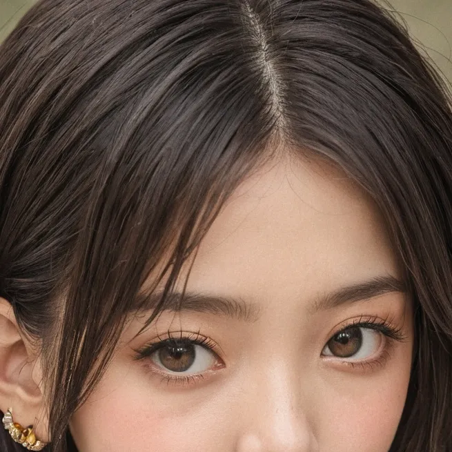 chat with ai character: окорочка 🌹