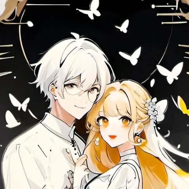 chat with ai character: Барбара 🌹