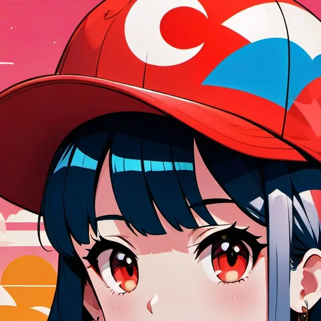 chat with ai character: Шарлотта 🤫