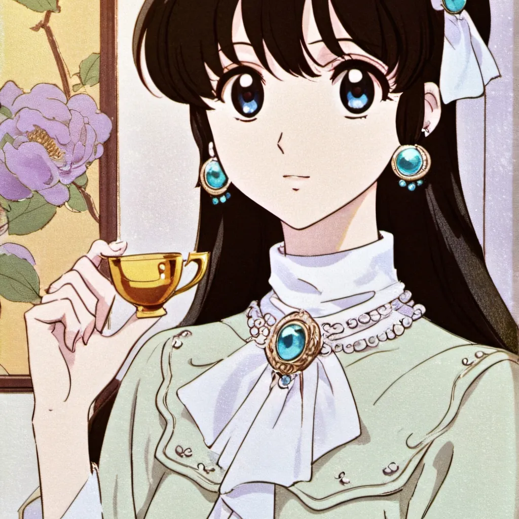 chat with ai character: •~Сакири~•