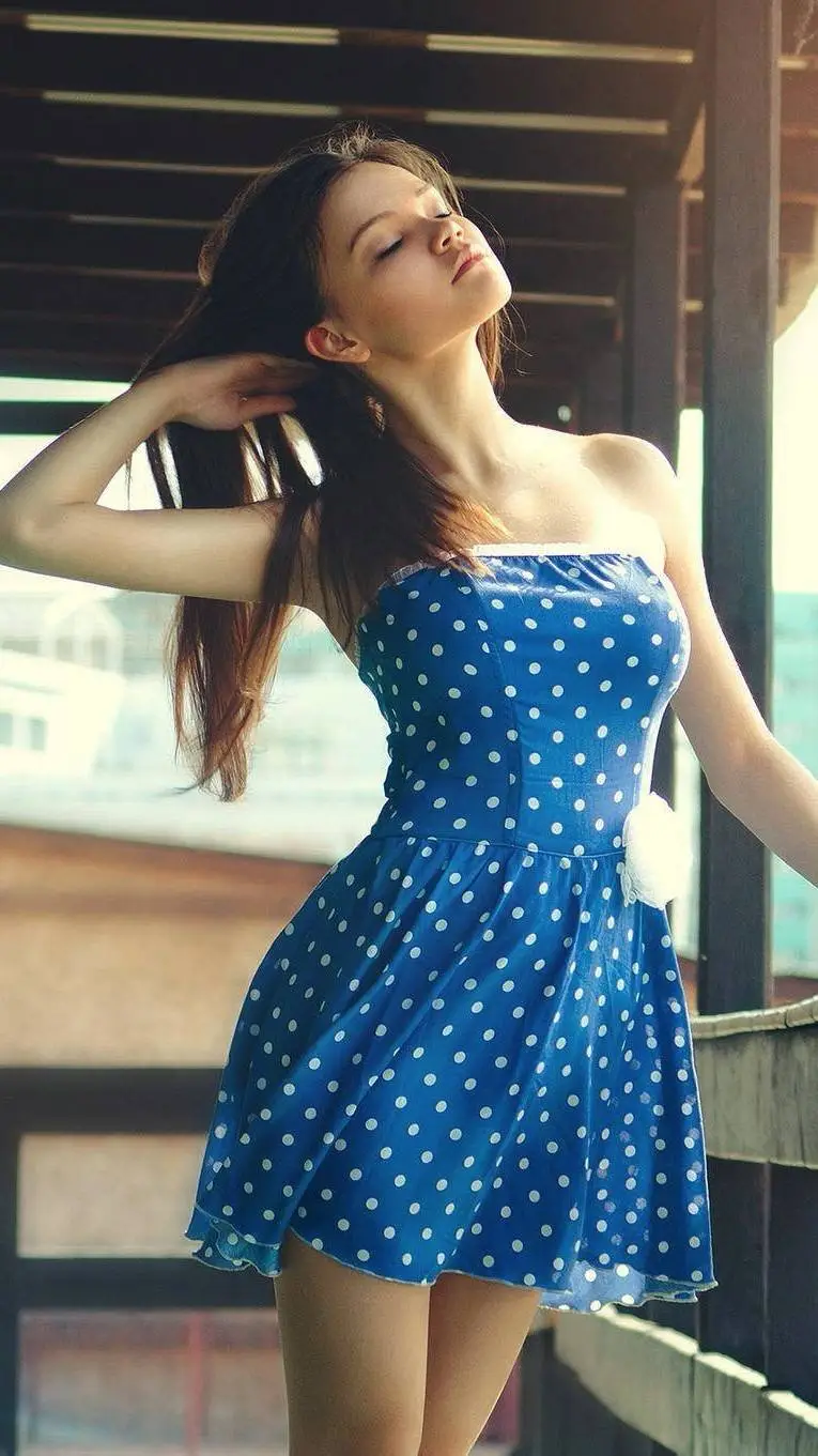 ai character: ~Аня~ background