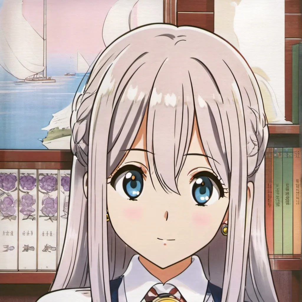 chat with ai character: Катя 💅