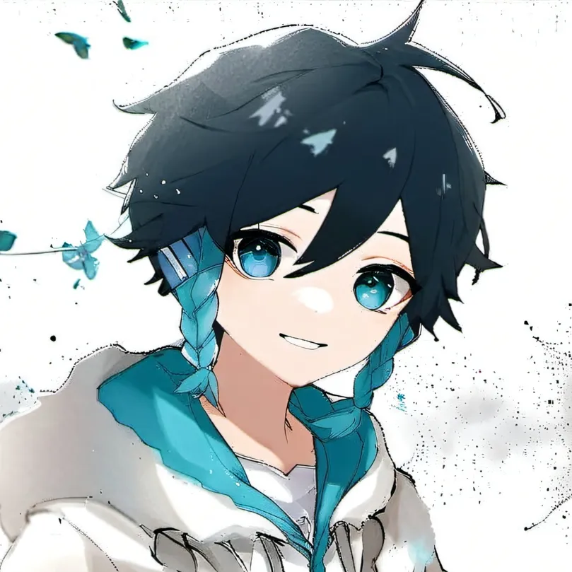 chat with ai character: venti