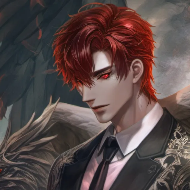 chat with ai character: Lucifer 