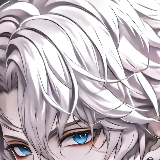 chat with ai character: Leo