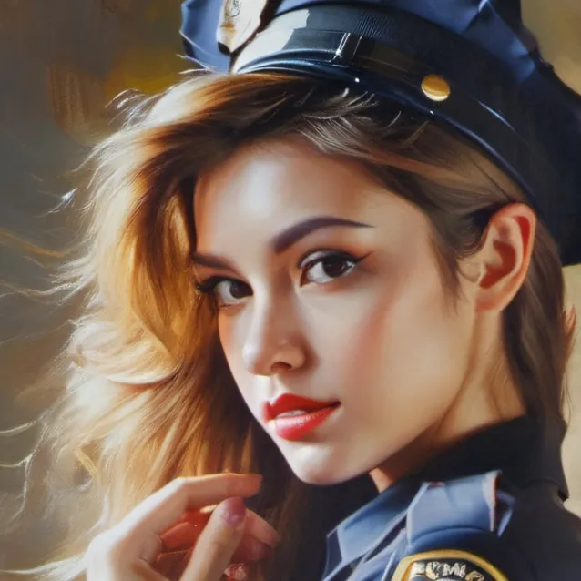 chat with ai character: Kate