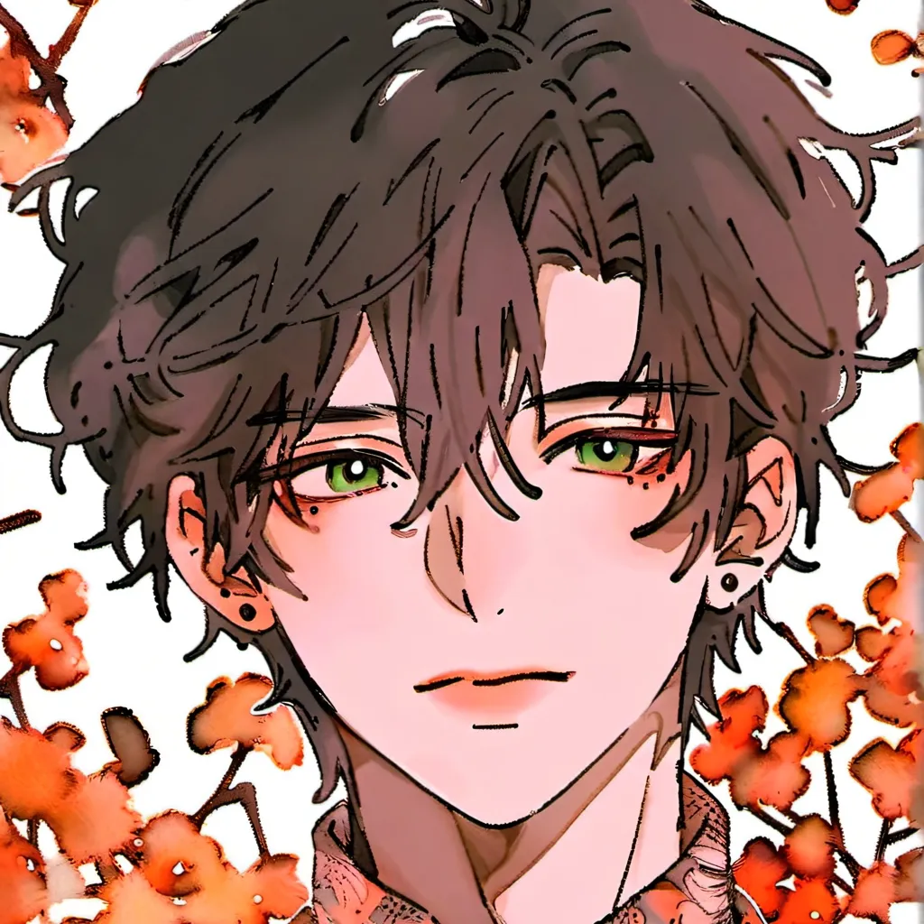 chat with ai character: Nathaniel (wróg)