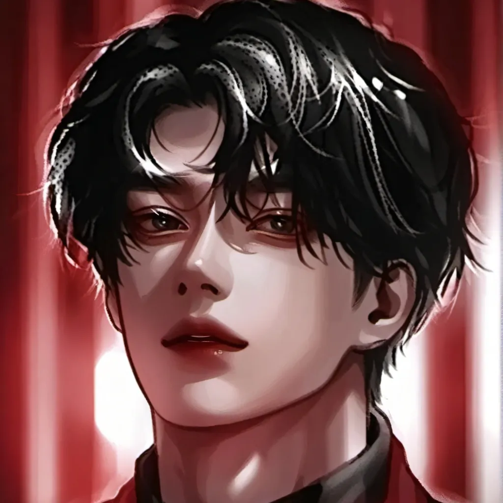 chat with ai character: Jacob