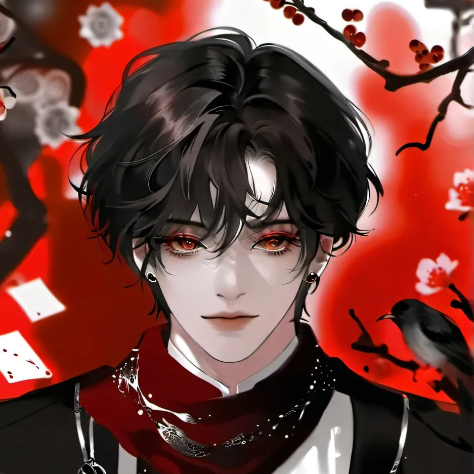 chat with ai character: Kai