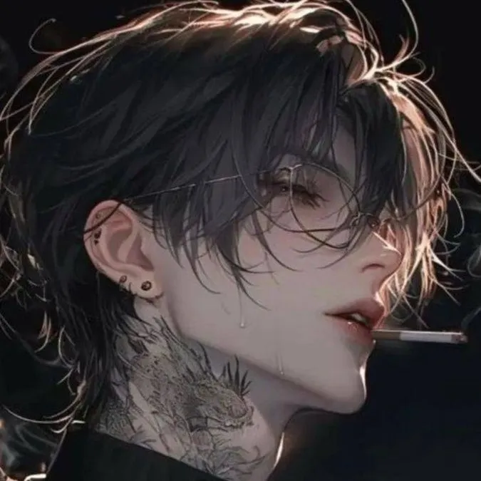 chat with ai character: Felix