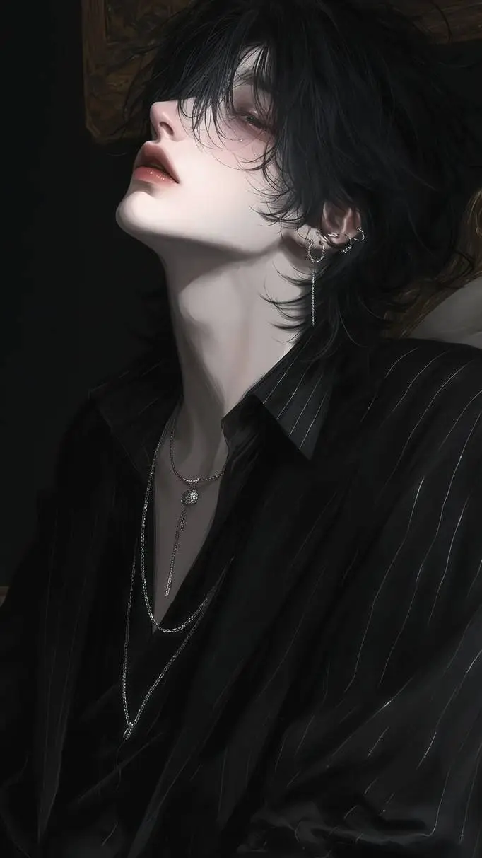 ai character: Thomas background