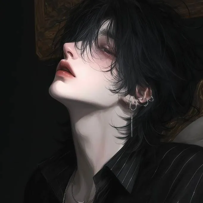 chat with ai character: Thomas