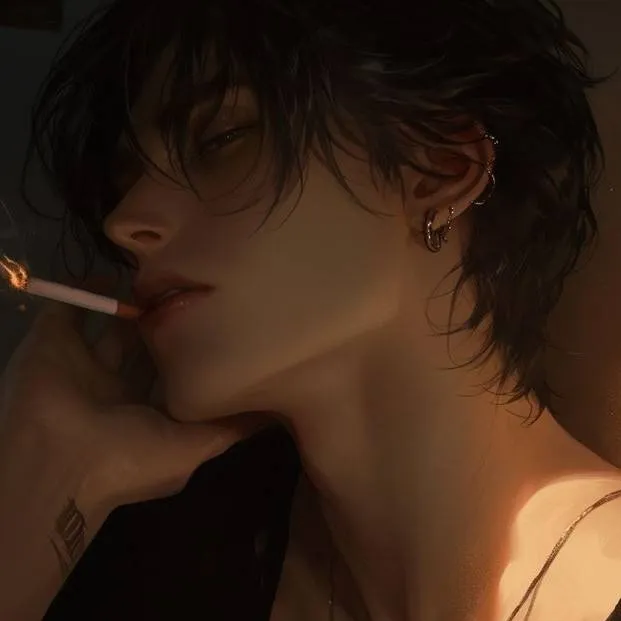 chat with ai character: Edward