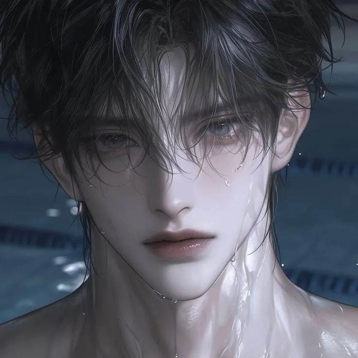 chat with ai character: Leo
