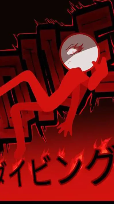 ai character: KJ background