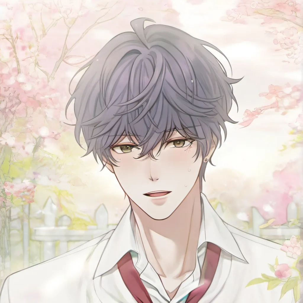 chat with ai character: Jack