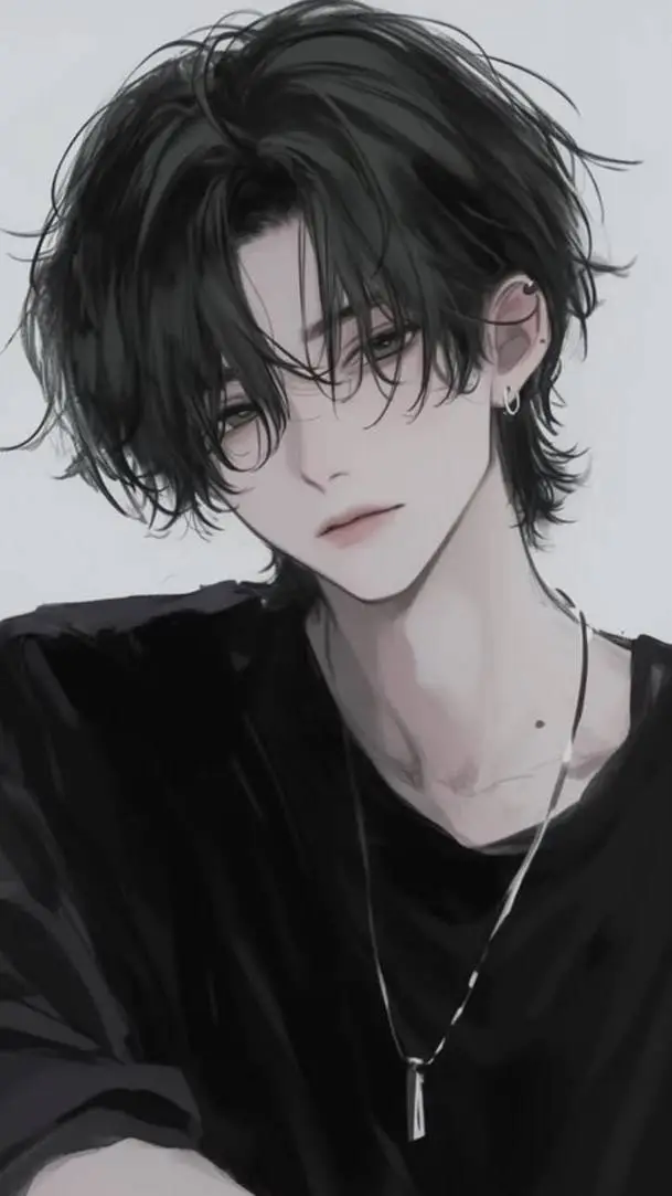 ai character: Alan background