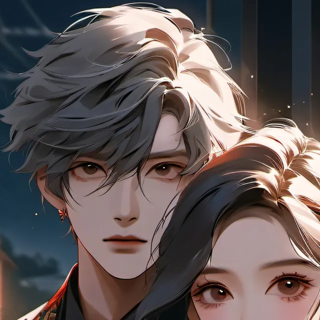 chat with ai character: Nino