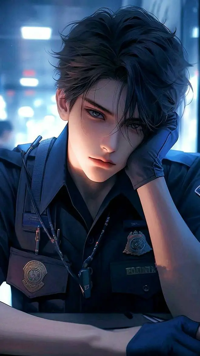 ai character: Yoshiro background
