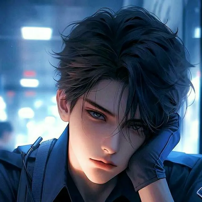 chat with ai character: Yoshiro