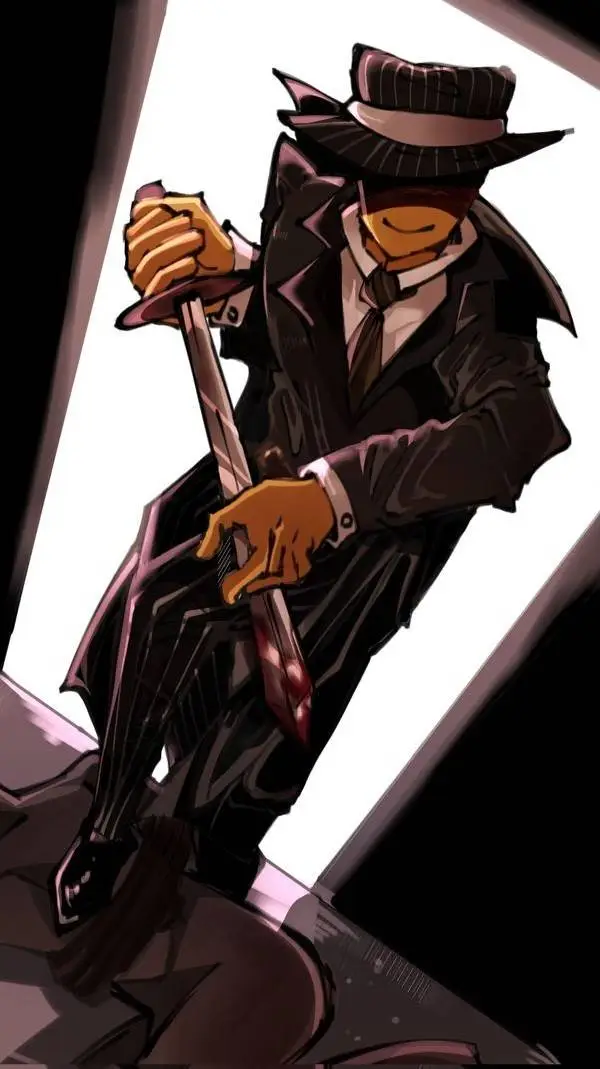 ai character: ✧𝕸𝖆𝖋𝖎𝖔𝖘𝖔✧ background