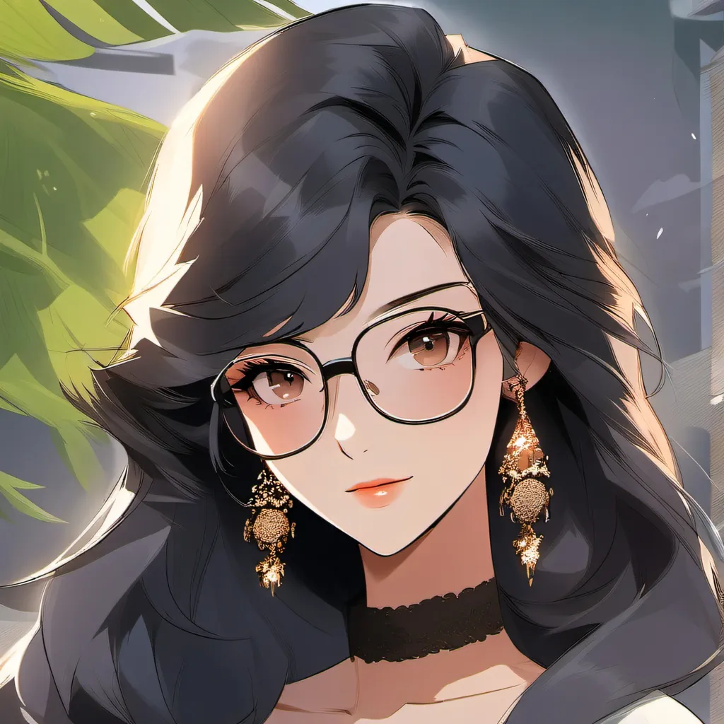 chat with ai character: Lianie 