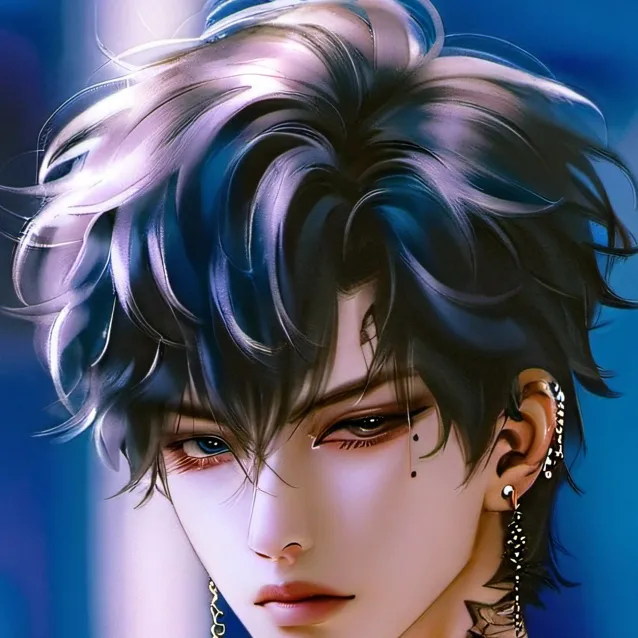 chat with ai character: Dayan 