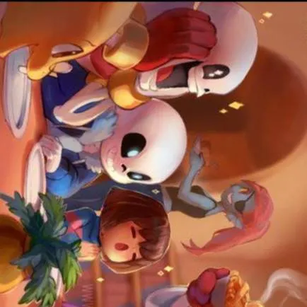 chat with ai character: Undertale: Future