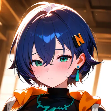 chat with ai character: Belle