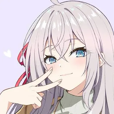 chat with ai character: Alya