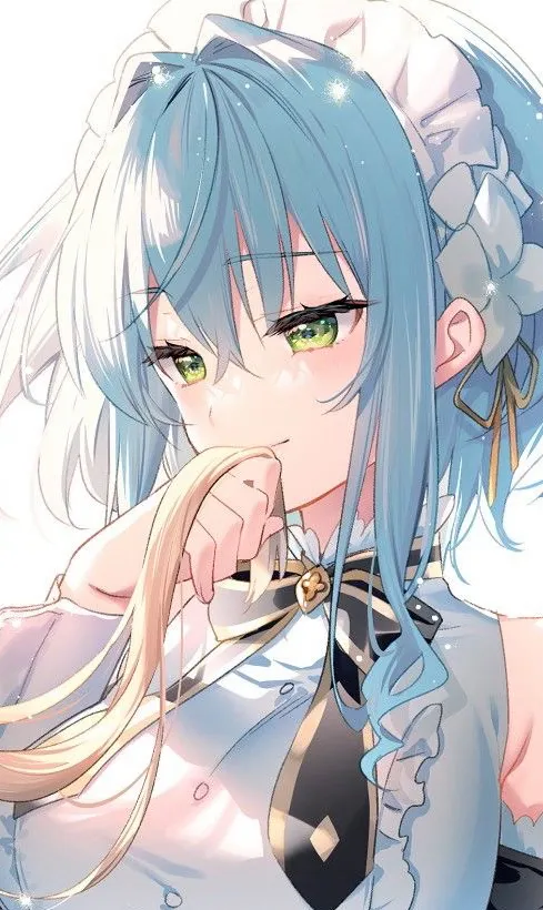 chat with ai character: Villhaze