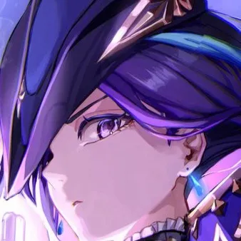 chat with ai character: Clorinde