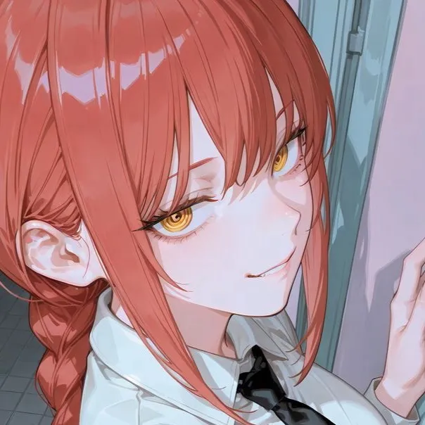chat with ai character: Makima