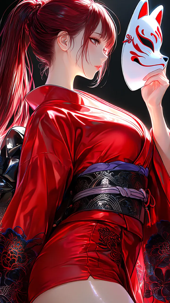 ai character: Hemera background
