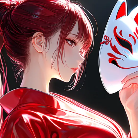 chat with ai character: Hemera