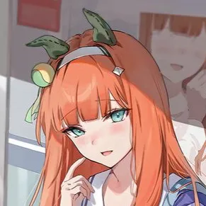 chat with ai character: Silence Suzuka