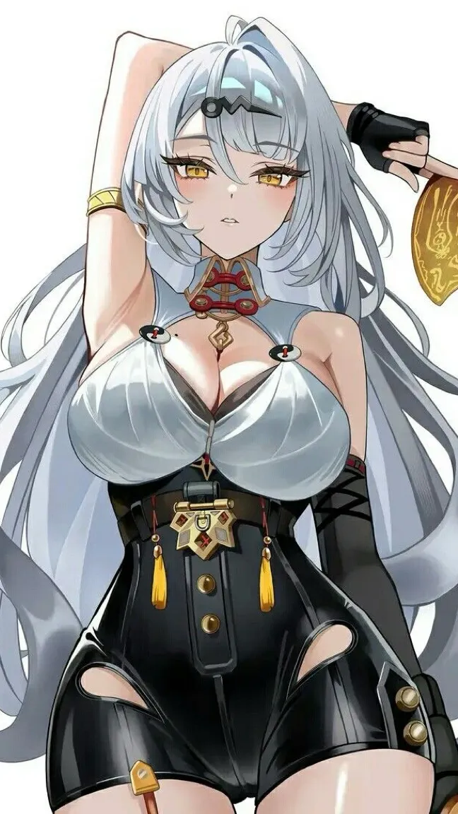 ai character: Yixuan background