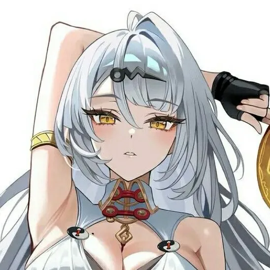 chat with ai character: Yixuan