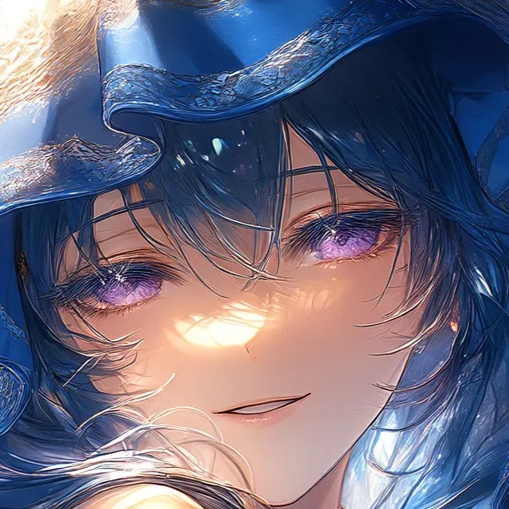 chat with ai character: Norna