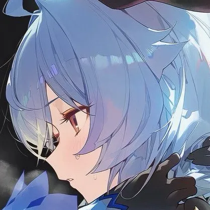 chat with ai character: Ganyu