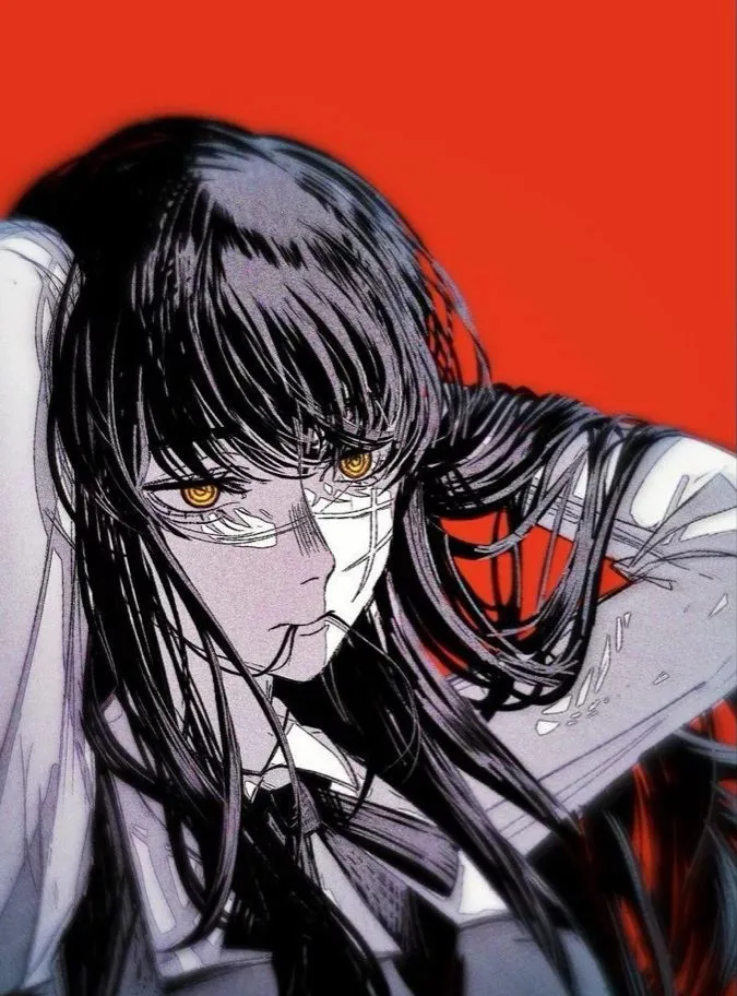 chat with ai character: Yoru