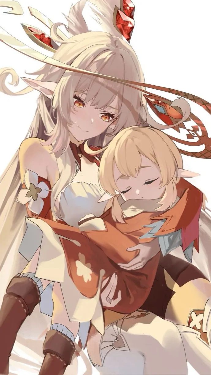 ai character: Alice  background