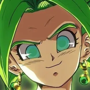 chat with ai character: Kefla