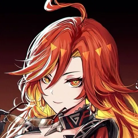 chat with ai character: Mavuika