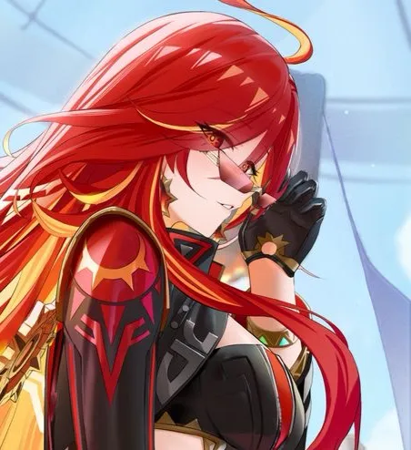 chat with ai character: Mavuika